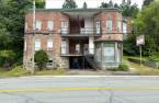 Frontage