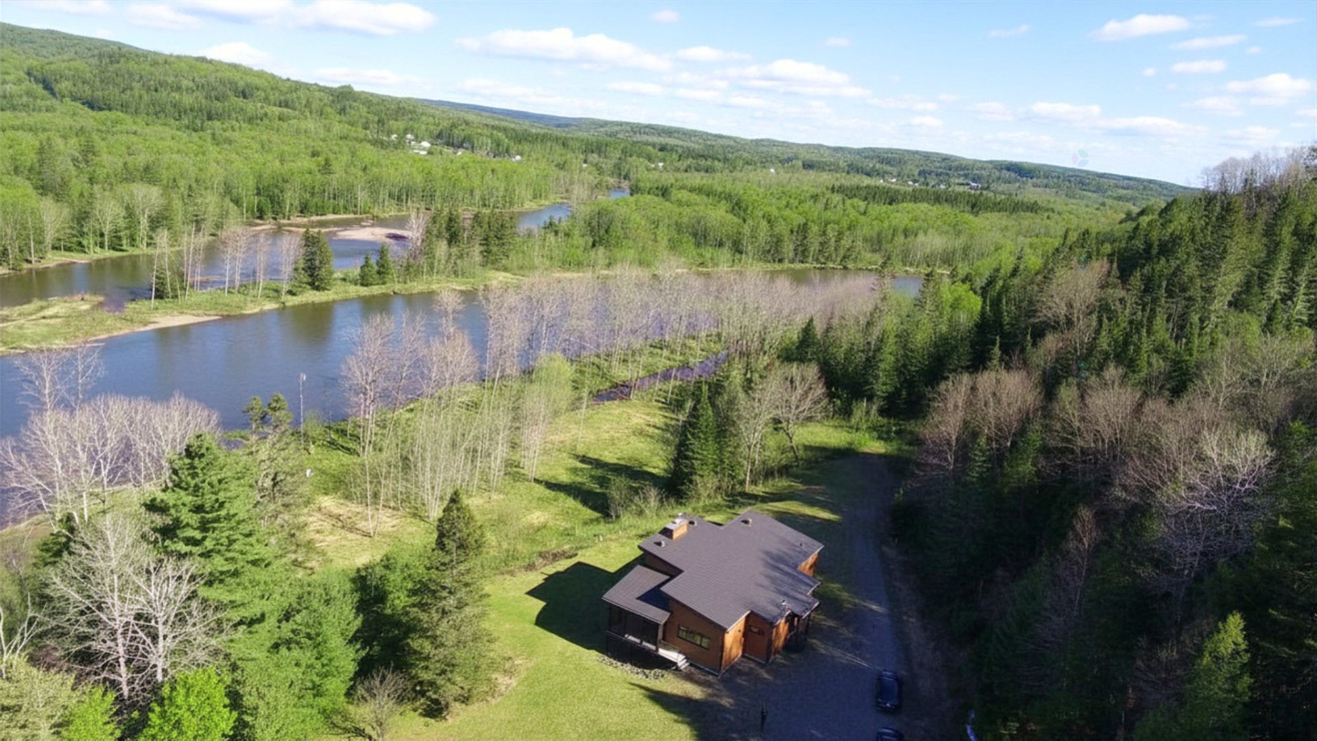126 Route du Nord-Ouest — photo 1