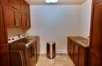 Salle de lavage