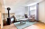 Salle familiale