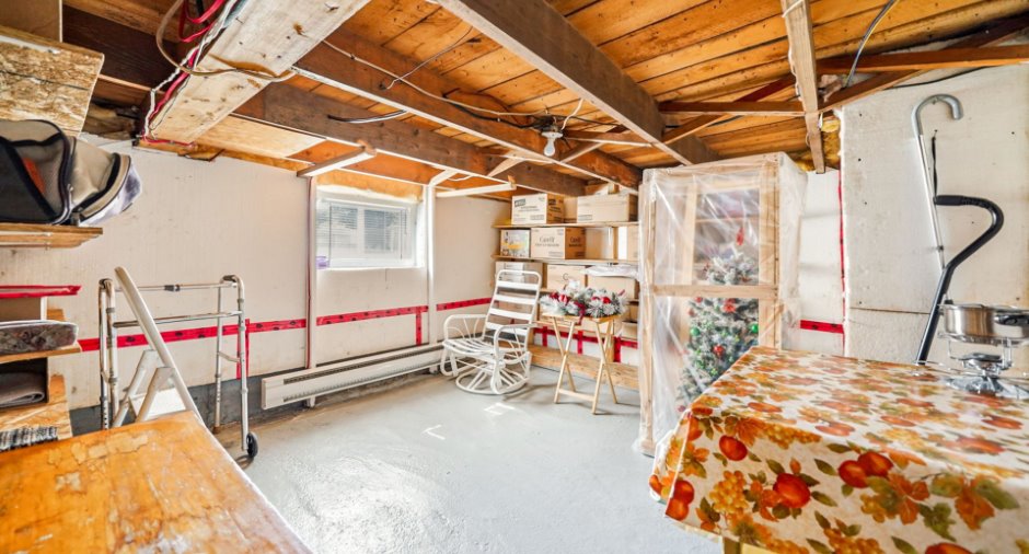Basement