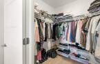 Penderie (Walk-in)