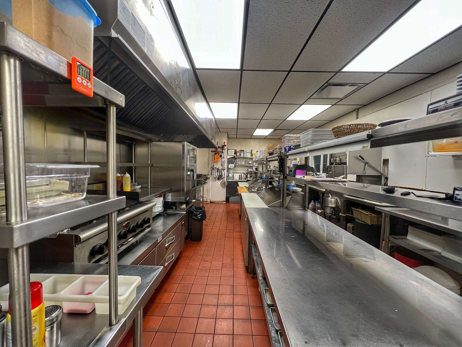Cuisine