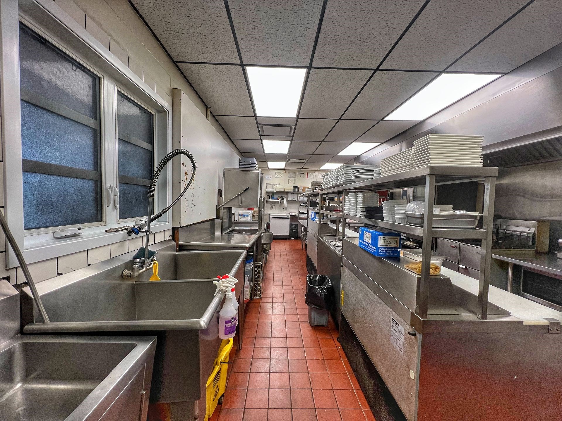 Cuisine