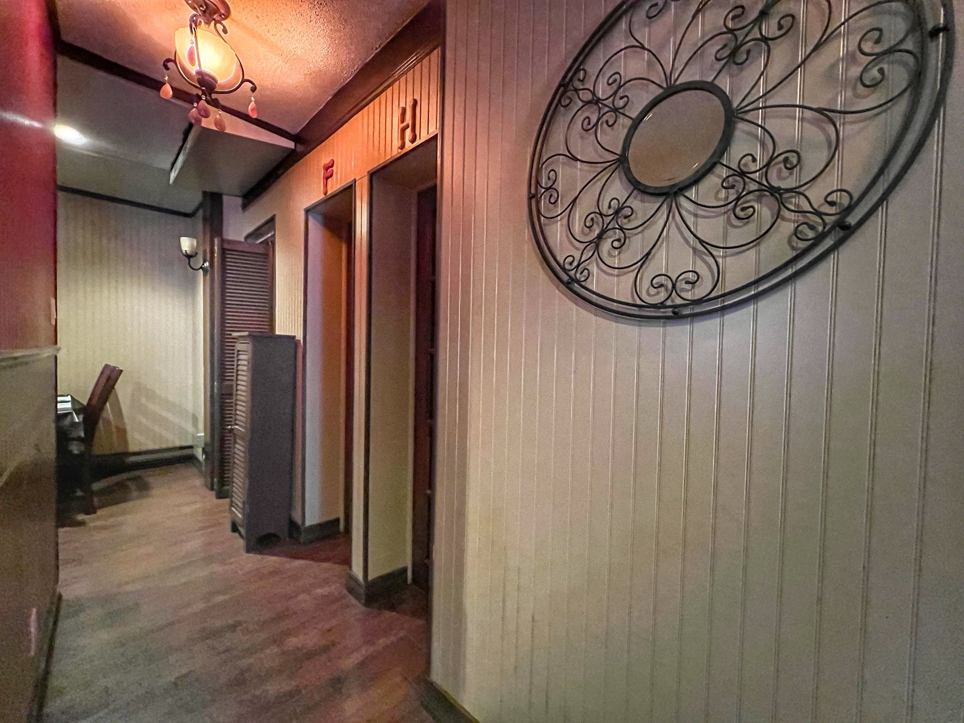 Corridor