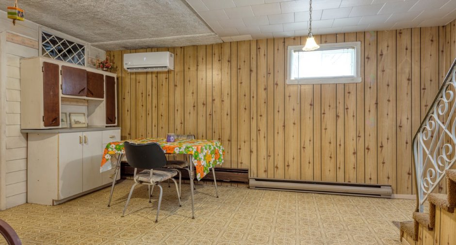 Salle familiale