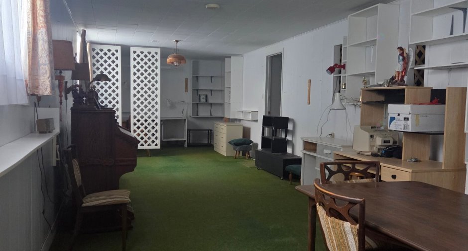 Salle familiale