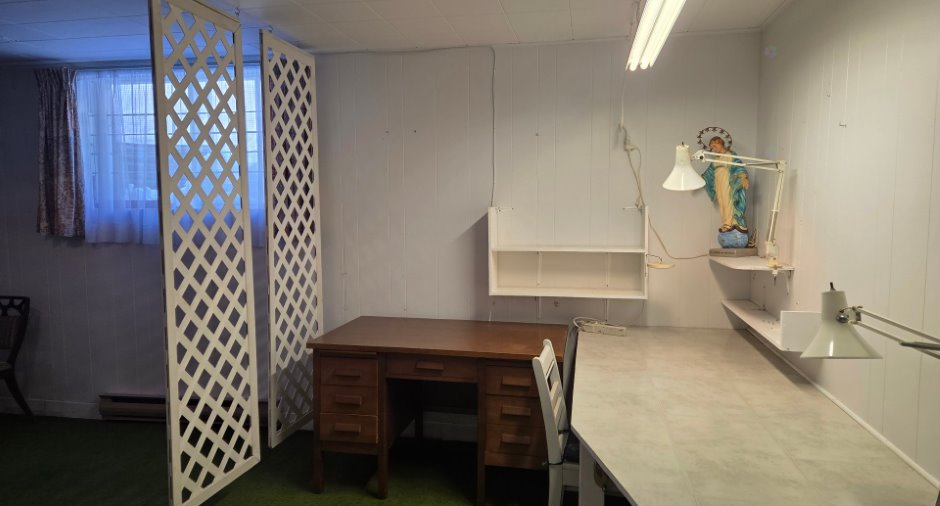 Salle familiale