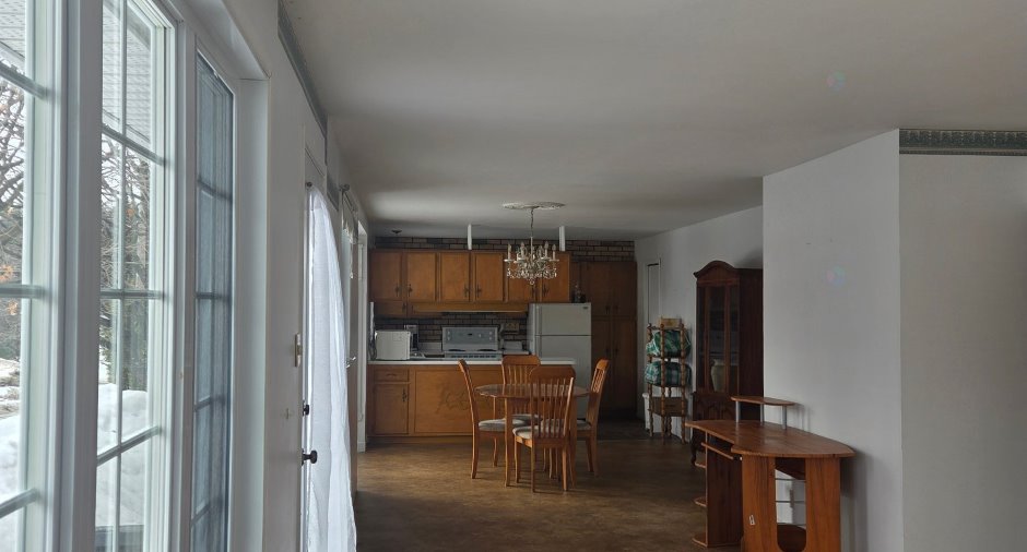 Hall d’entrée/Vestibule
