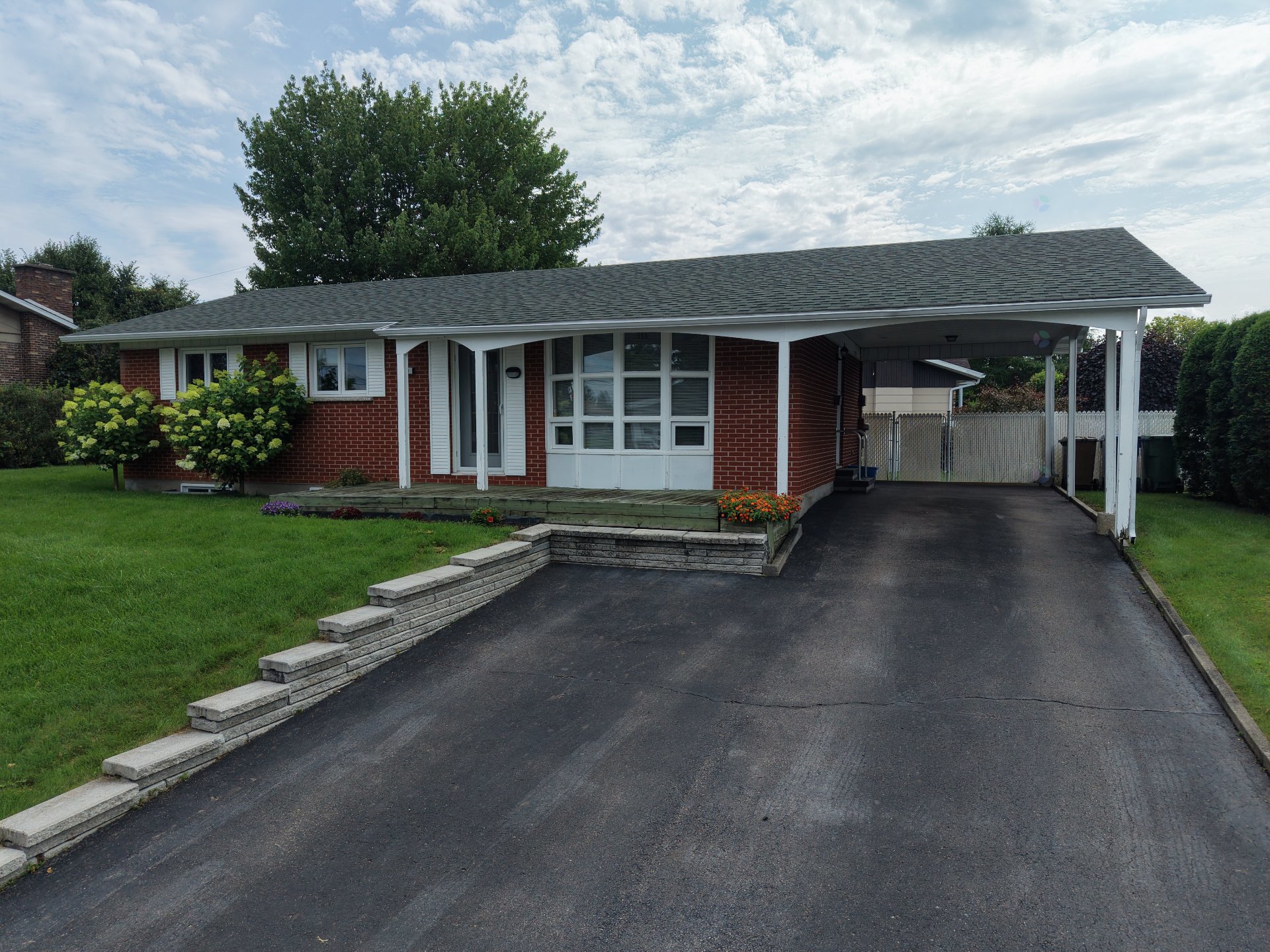 2116 Rue Gaston-L.-Tremblay — photo 1