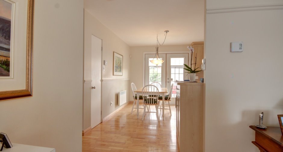 Salle à manger