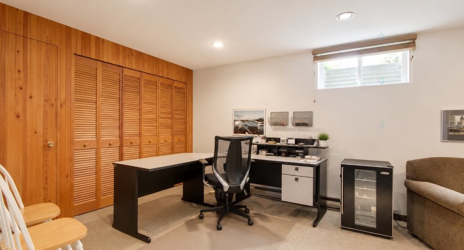 Salle familiale