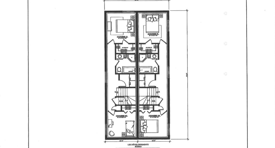 Plan (croquis)