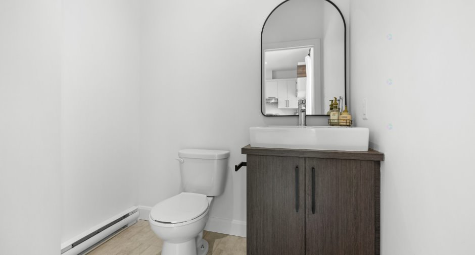 Washroom