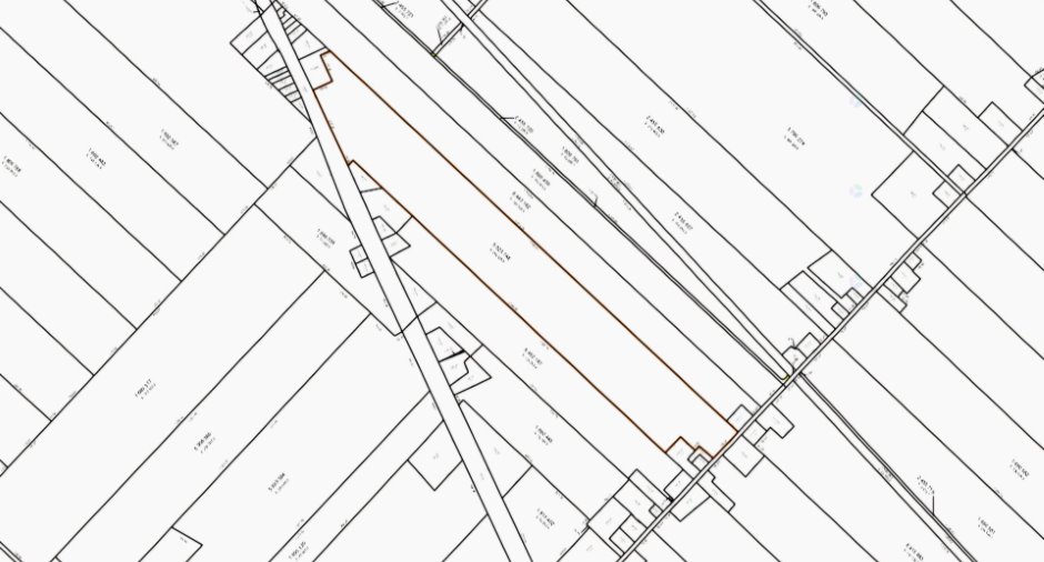 Plan (croquis)