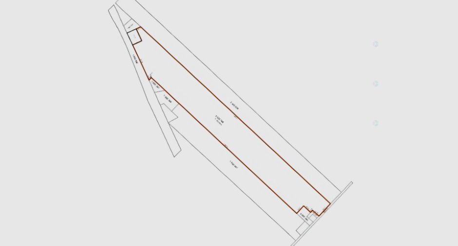 Plan (croquis)