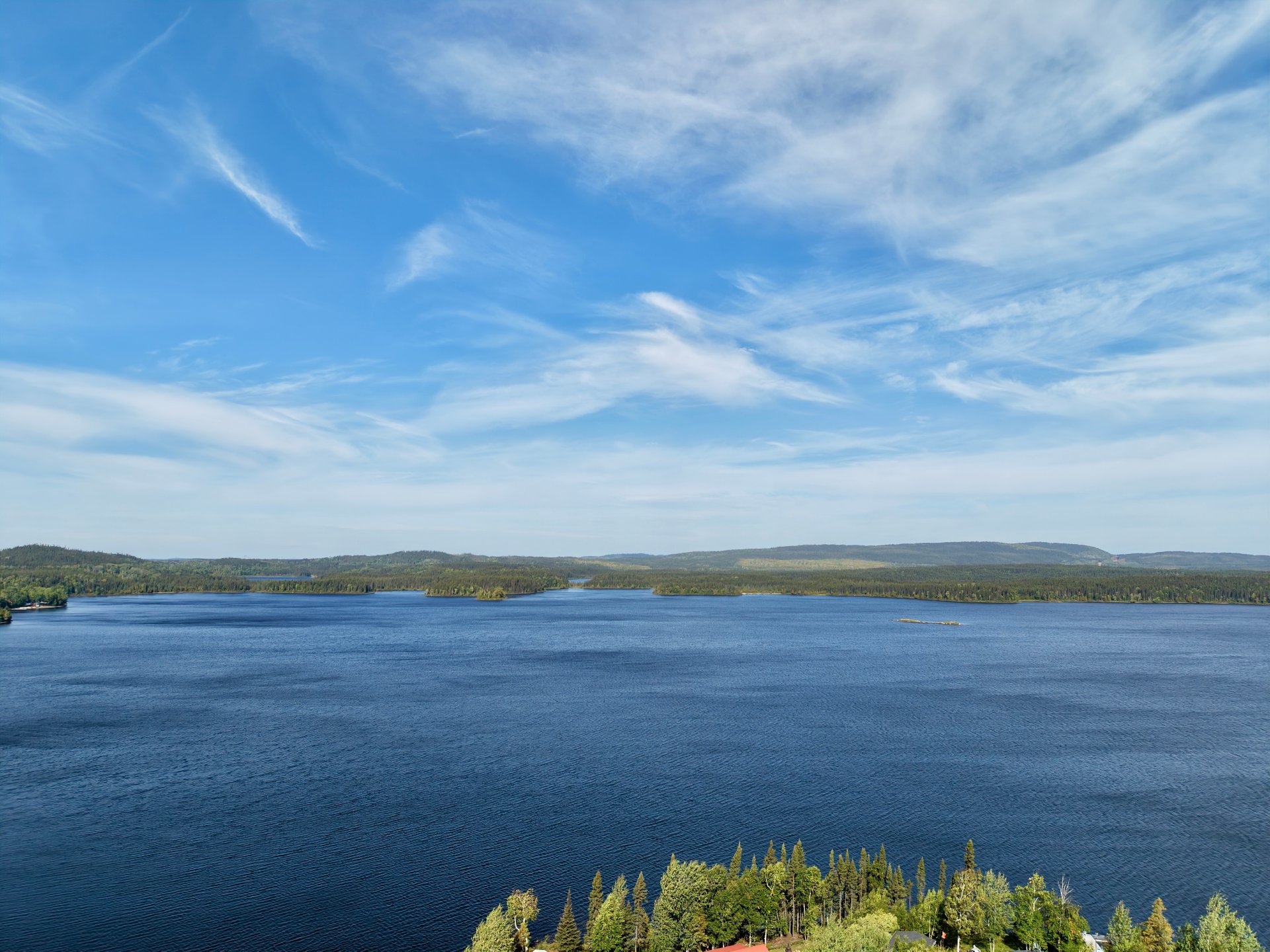 65 Ch. du Lac-Opémisca — photo 3