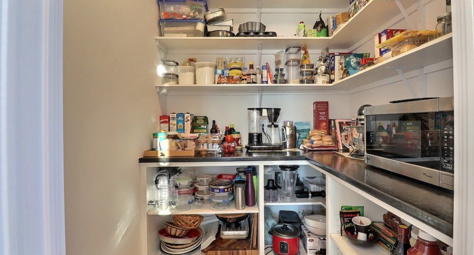 Cuisine