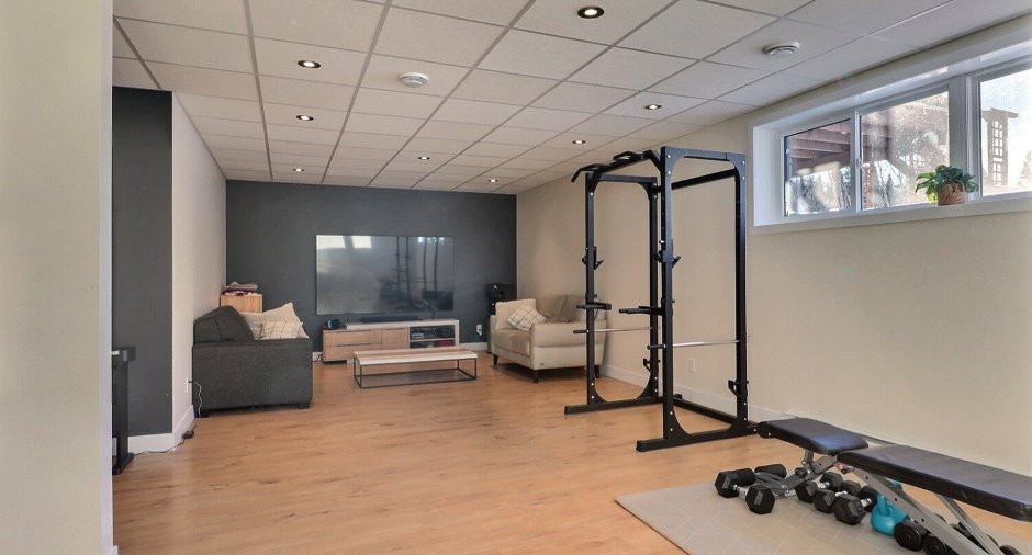 Salle familiale