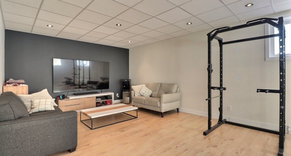 Salle familiale