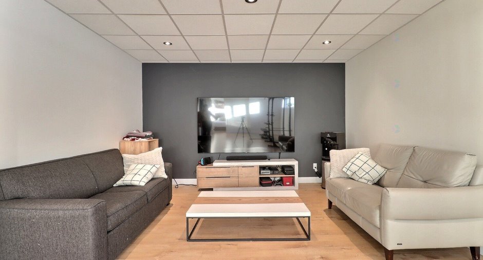 Salle familiale