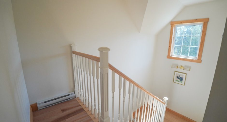 Escalier