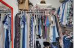 Penderie (Walk-in)