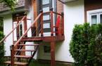 Frontage