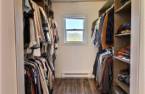 Penderie (Walk-in)