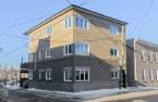 Frontage