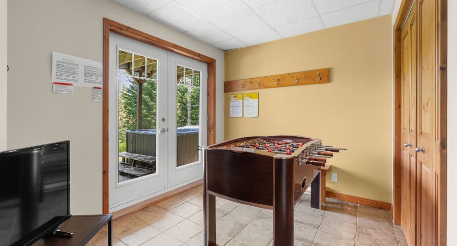 Hall d’entrée/Vestibule