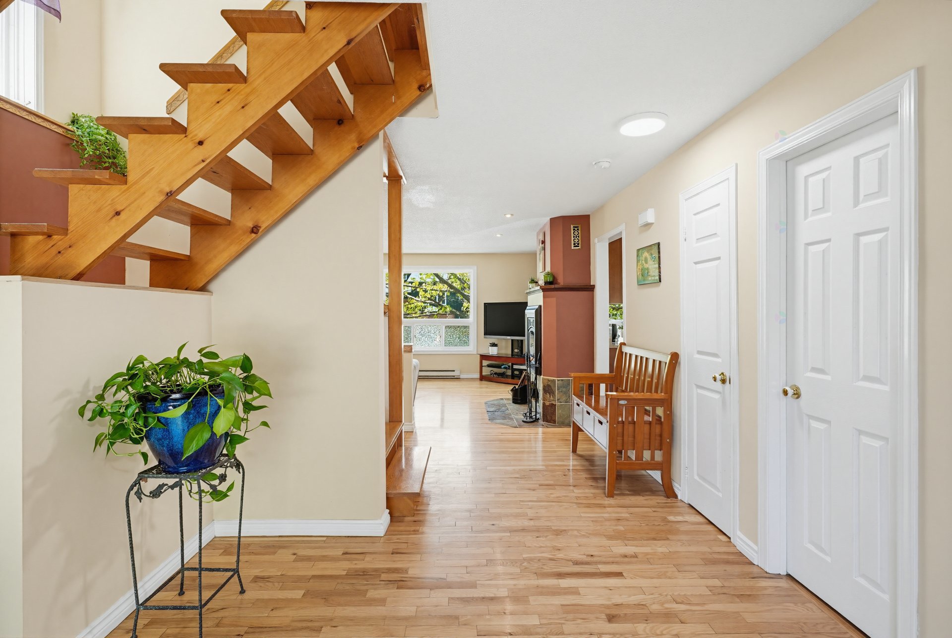 Staircase