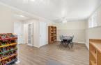 Salle familiale