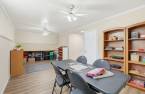 Salle familiale