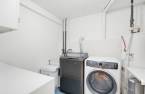Salle de lavage