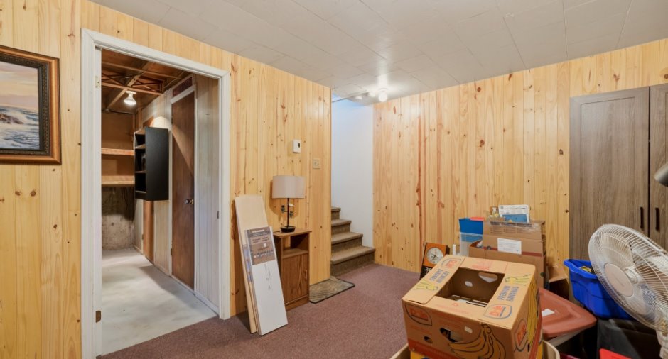 Salle familiale