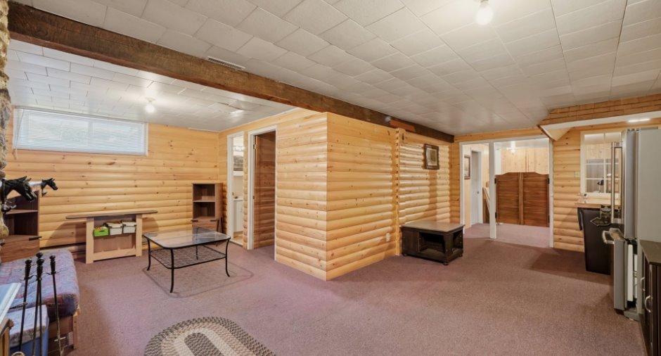 Salle familiale
