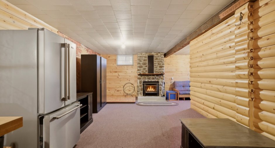 Salle familiale