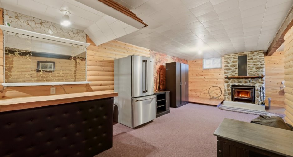 Salle familiale