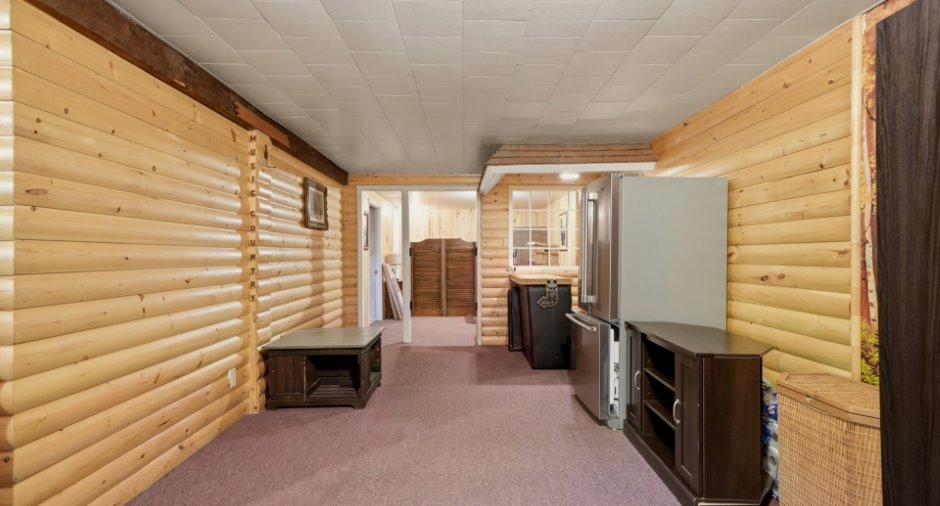 Salle familiale