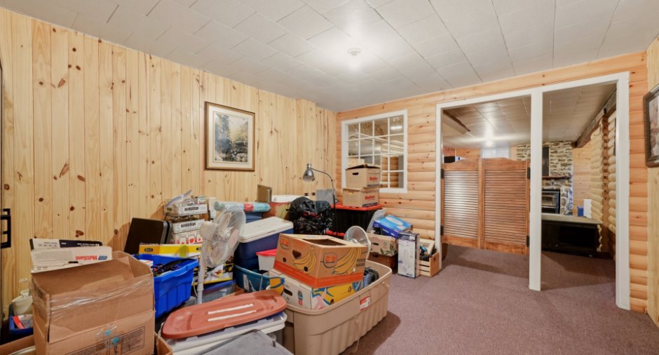 Salle familiale