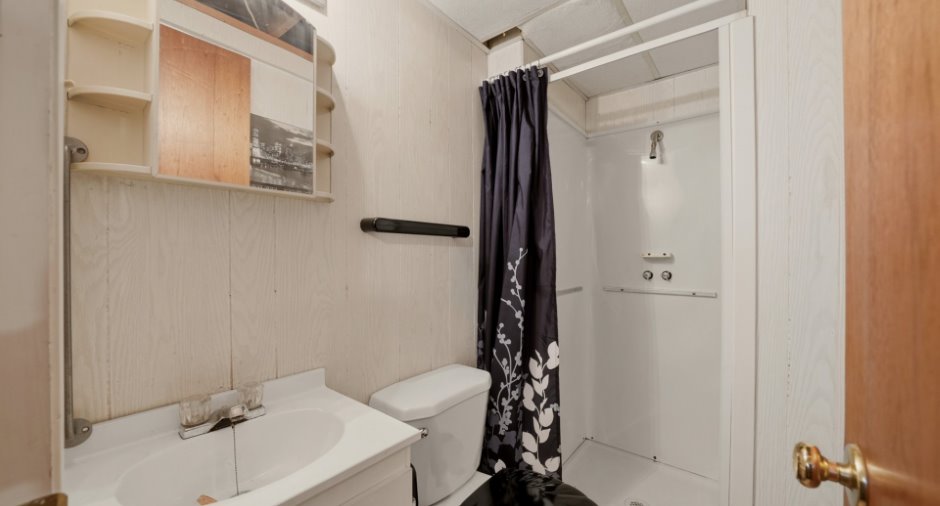 Salle de bains