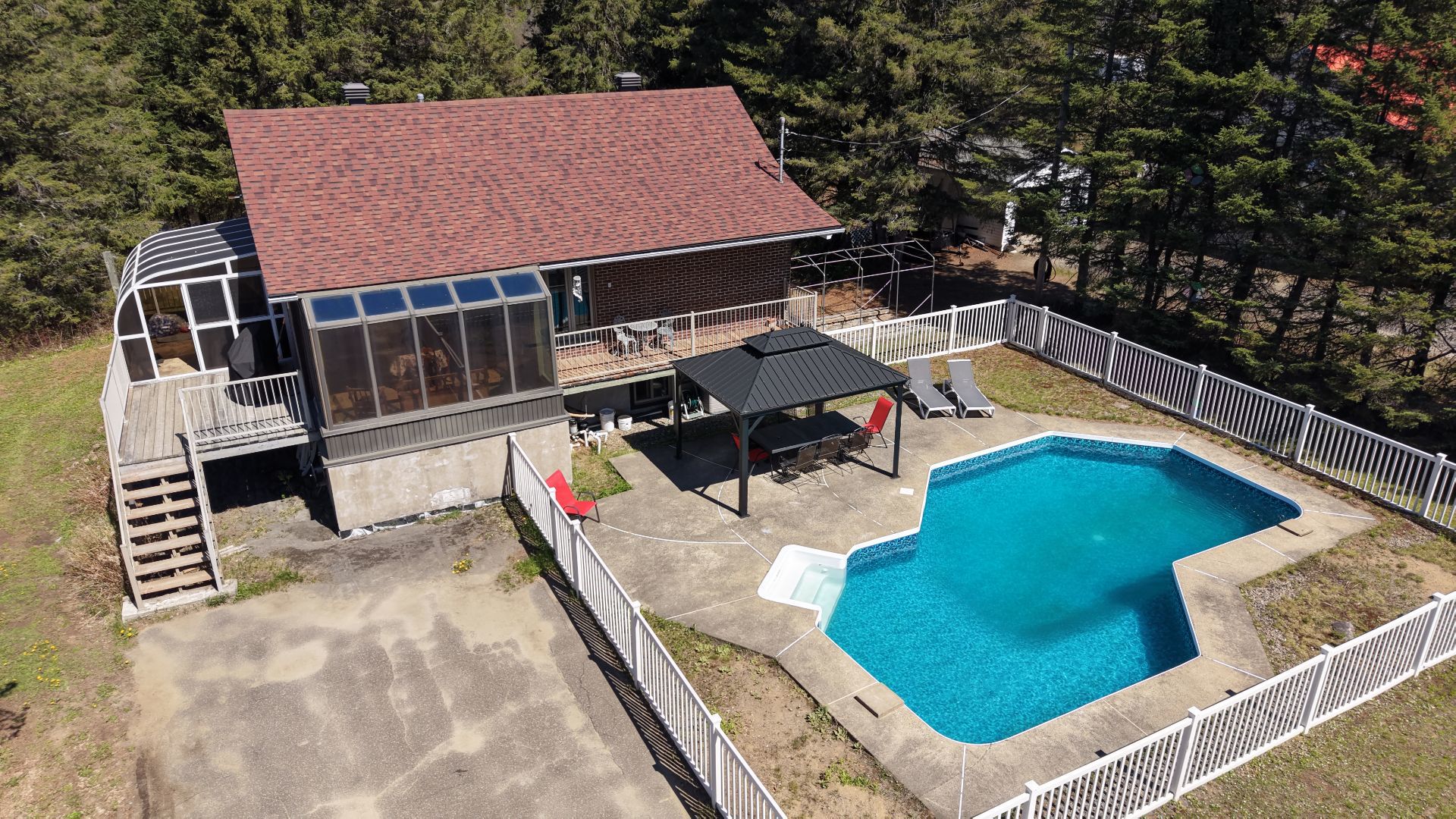 50 Ch. Guénette — photo 1
