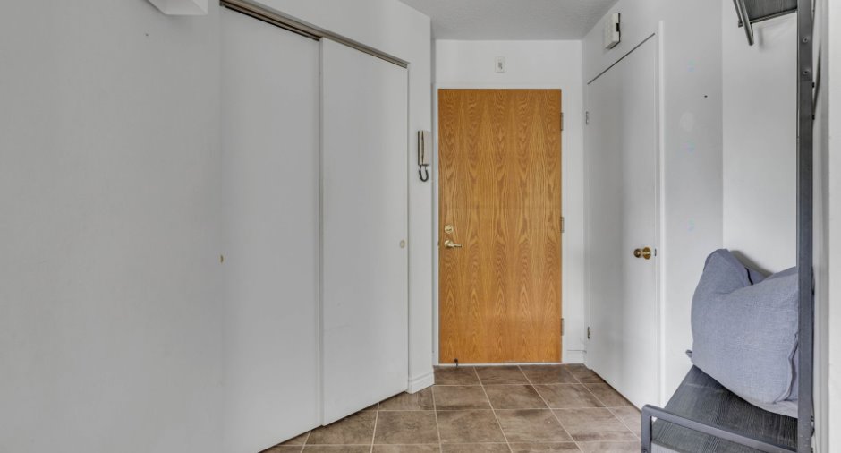 Hall d’entrée/Vestibule