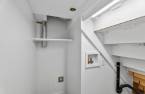 Salle de lavage