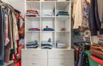 Penderie (Walk-in)