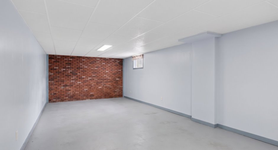 Salle familiale