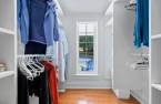 Penderie (Walk-in)