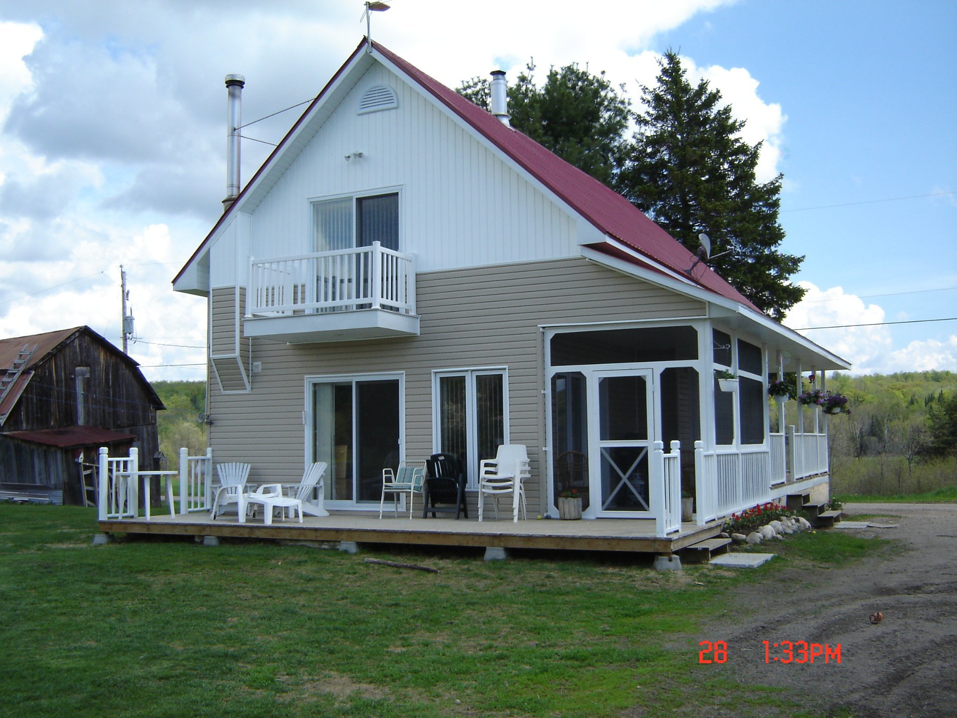 1131 Ch. de la Vallée-à-Josaphat — photo 3