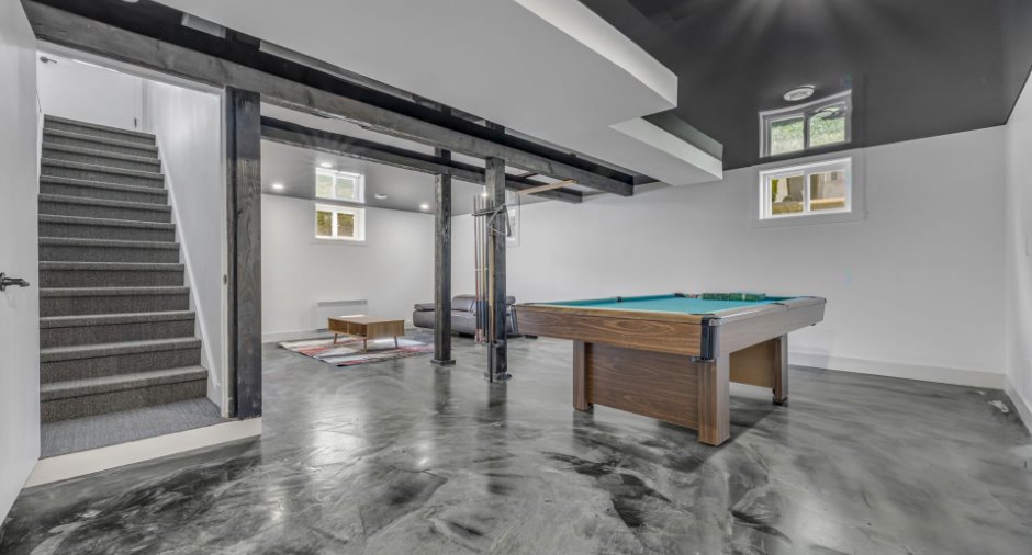 Salle familiale